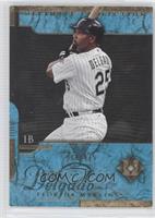 Carlos Delgado #/475