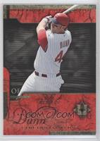 Adam Dunn #/475