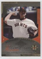 Ultimate Prospects - Scott Munter #/275