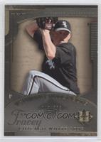 Ultimate Prospects - Sean Tracey #/275