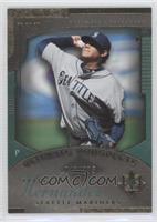 Ultimate Prospects - Felix Hernandez #/275