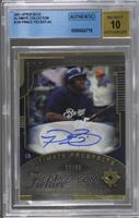 Ultimate Prospects - Prince Fielder [BGS Authentic] #/99