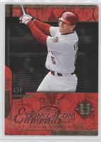 Jim Edmonds #/475