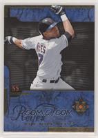 Jose Reyes #/475