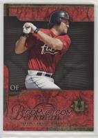 Lance Berkman #/475