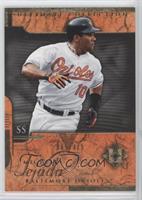 Miguel Tejada #/475