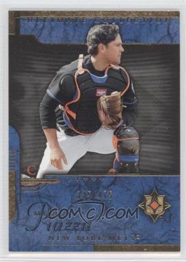 2005 Ultimate Collection - [Base] #73 - Mike Piazza /475