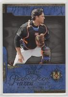 Mike Piazza #/475