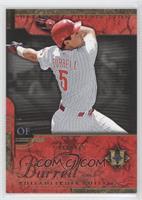 Pat Burrell #/475