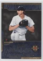 Randy Johnson #/475