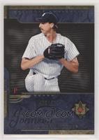 Randy Johnson #/475