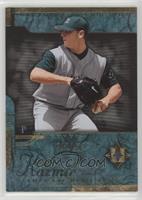 Scott Kazmir #/475