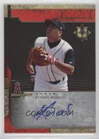 Kendry Morales #/69