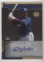 Rickie Weeks #/30