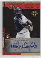 Victor Martinez #/69