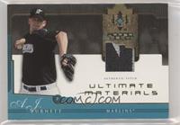 A.J. Burnett #/25