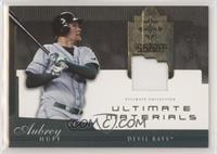 Aubrey Huff #/25