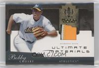 Bobby Crosby #/25