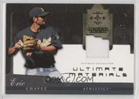 Eric Chavez #/25