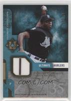 Dontrelle Willis #/20