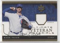 Mark Prior #/20