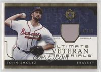 John Smoltz #/20