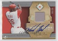 Wily Mo Pena #/20