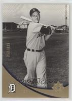 Al Kaline #/825