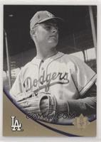 Don Drysdale #/825