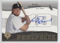 Signature Prospects - Casey Rogowski #/125