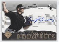 Signature Prospects - Sean Tracey #/125