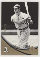 Jimmie Foxx #/825