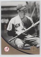 Joe DiMaggio #/825