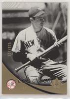 Joe DiMaggio #/825