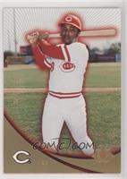 Joe Morgan #/825