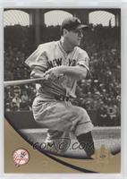 Lou Gehrig #/825