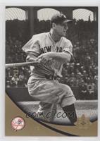Lou Gehrig #/825
