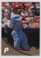 Mike Schmidt [EX to NM] #/825