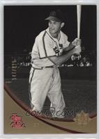 Stan Musial [EX to NM] #/825