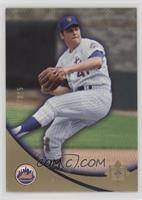 Tom Seaver [Noted] #/825