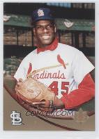 Bob Gibson #/825