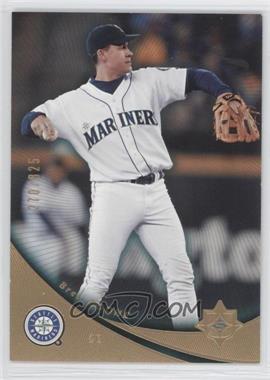 2005 Ultimate Signature Edition - [Base] #58 - Bret Boone /825