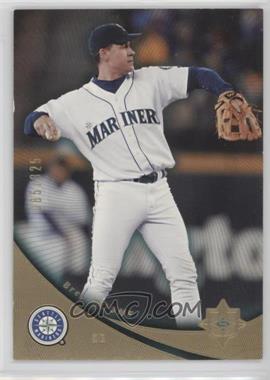 2005 Ultimate Signature Edition - [Base] #58 - Bret Boone /825