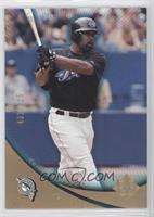 Carlos Delgado #/825