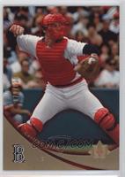 Carlton Fisk #/825