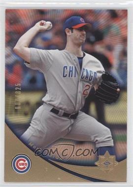 2005 Ultimate Signature Edition - [Base] #82 - Mark Prior /825