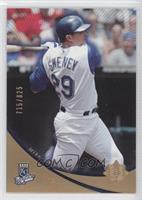 Mike Sweeney #/825