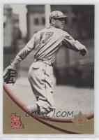 Dizzy Dean #/825