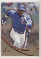 Sammy Sosa #/825