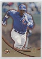 Sammy Sosa #/825